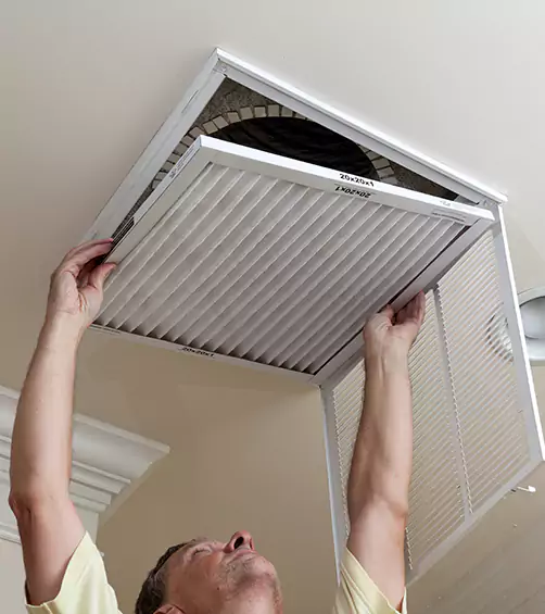 Dryer Vent Cleaning Services in Wilton Manors, FL