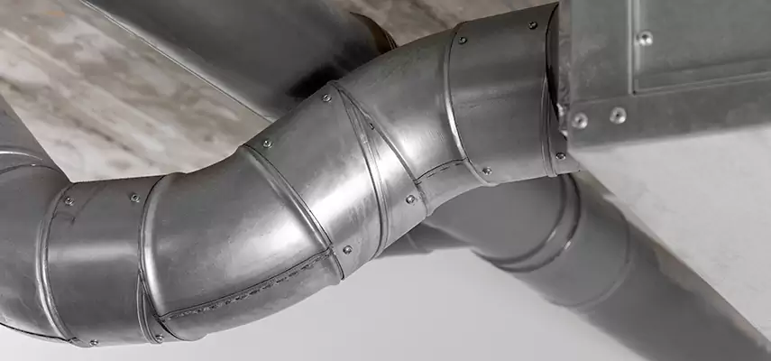 Duct Efficiency Upgrade Services in Wilton Manors, FL